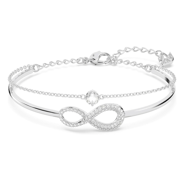 Swarovski Hyperbola Bracelet Collection
