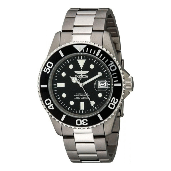 INVICTA Men's Analogue Automatic Watch