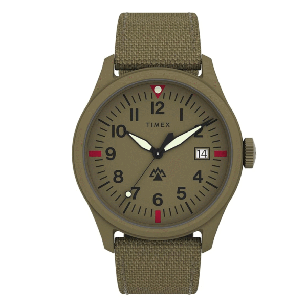 Timex Men's Expedition North Traprock 43mm Watch