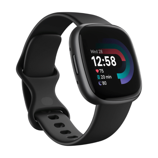 Google Fitbit Versa 4 Fitness Smartwatch