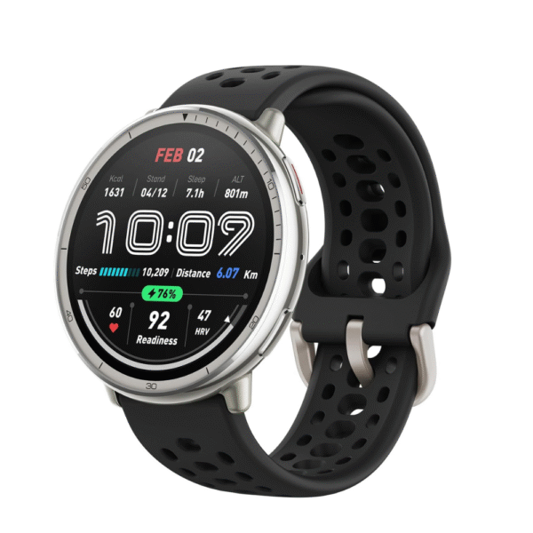 Amazfit Active 2 Smart Watch 44mm