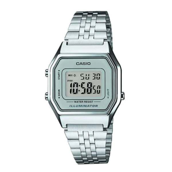 Casio Collection Women's Watch