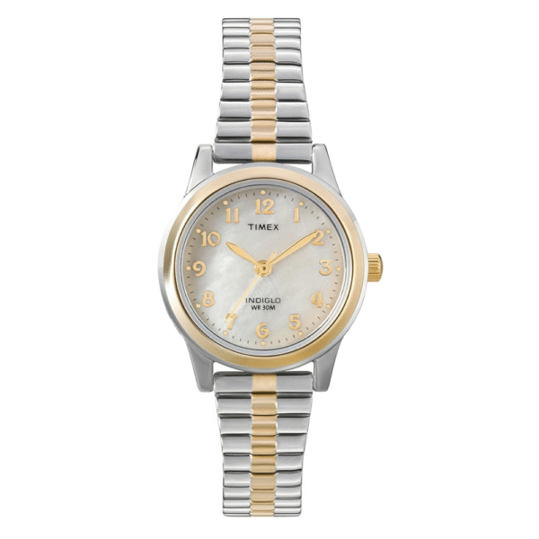 Timex Classics Essex Avenue Women's 25 mm Watch