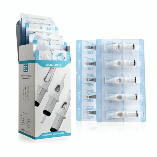 Wireless Tattoo Gun,Solong Rotary Wireless Tattoo Machine