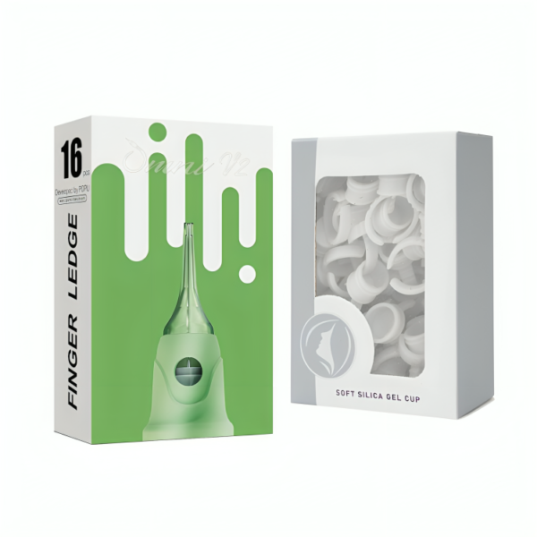 Tattoo Cartridge Needles Round Liner 0.18mm 3RL Tattoo Cartridges