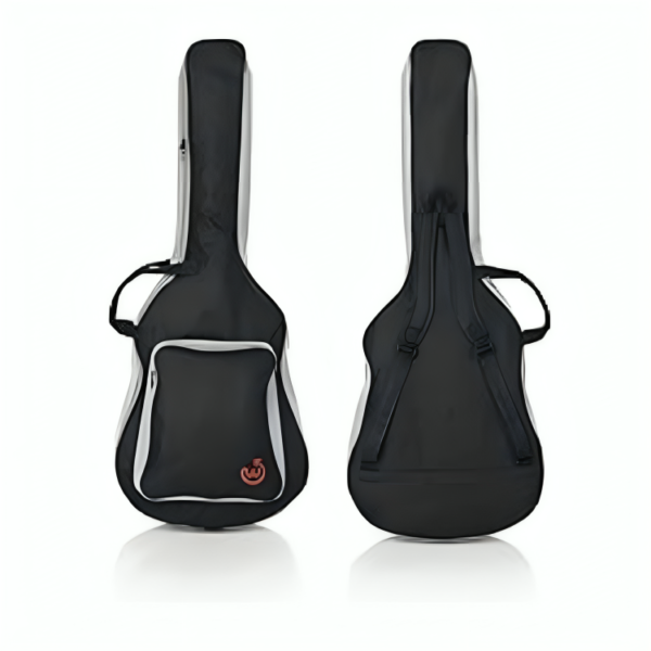 Lightweight Acoustic Guitar Gig Bag (WF-GB-ACOU)