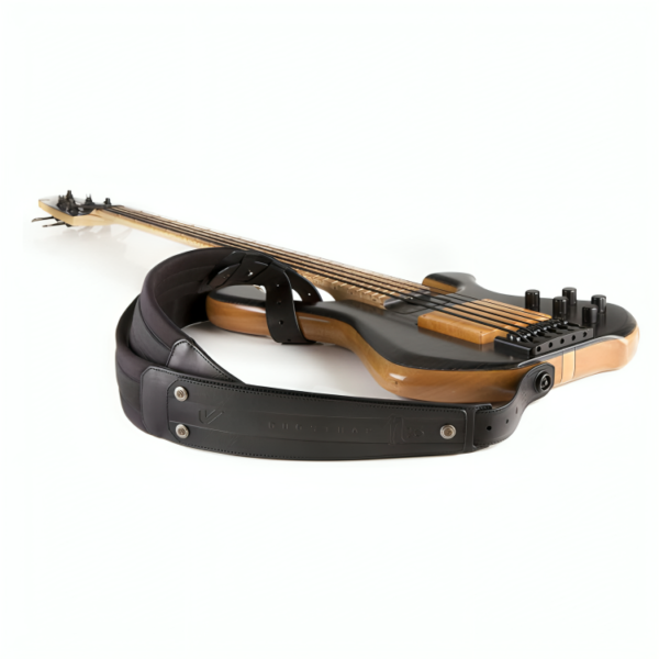 Gruv Gear DuoStrap Neo Ergonomic Double Strap for Bass or Guitar