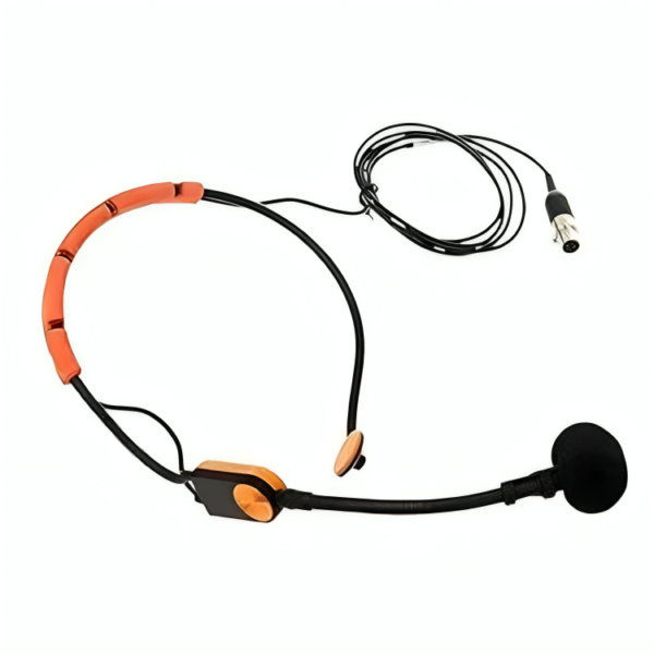 Shure SM31 Fitness Headset Condenser Microphone