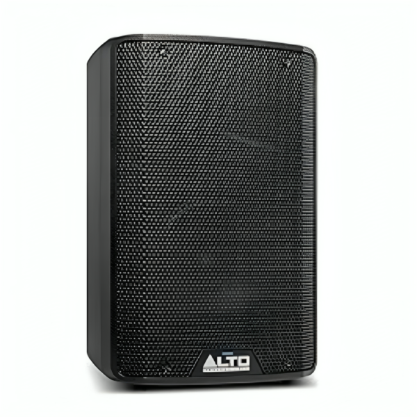 Alto Professional TX308 – 350W Powered DJ Speakers, PA System