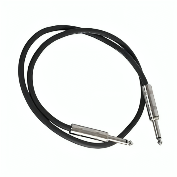 On-Stage SP14-3 1/4" Speaker Cable, 3 Feet