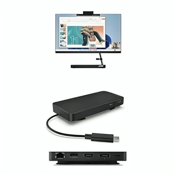 Lenovo IdeaCentre AIO 3i All-in-One Desktop