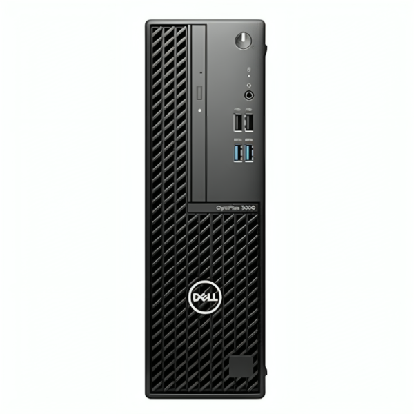 Dell OptiPlex 7000 7010 Desktop Computer - Intel Core i5 13th Gen i5-13500