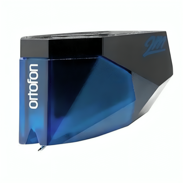 Ortofon 2M Blue Moving Magnet Cartridge