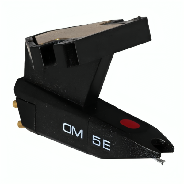Ortofon OM 5e Moving Magnet Cartridge