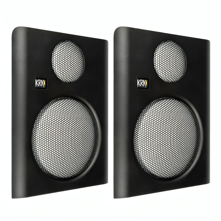 Untitled-design-2024-08-09T000456.079-1.png KRK Protective Grilles for RP8G4 Monitors Black, Pair - Image 1
