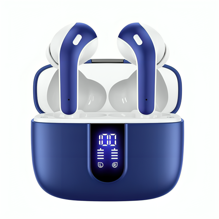 Untitled-design-2024-08-10T164824.859-1.png TAGRY Bluetooth Headphones True Wireless Earbuds 60H Playback LED Power Display Earphones - Image 1