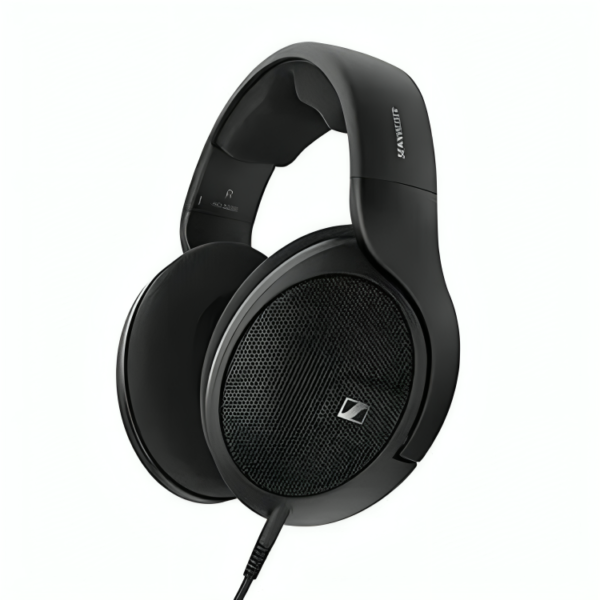 Sennheiser Consumer Audio HD 560 S Over-The-Ear Audiophile Headphones