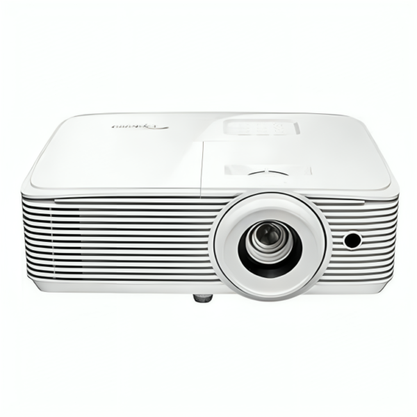 Optoma HD30LV Compact Gaming and Home Theater Projector