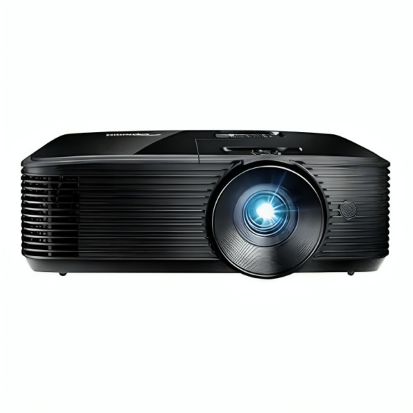 Optoma HD146X High Performance Projector for Movies & Gaming