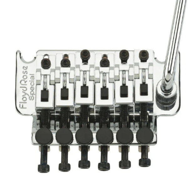 Special Tremolo System