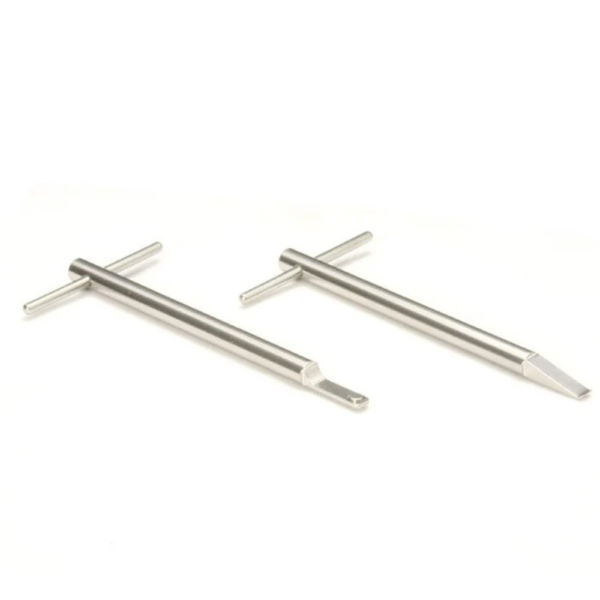 H.I.P. & Align Setter Tool