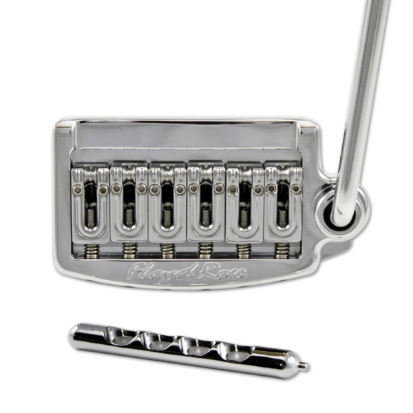 FR Rail Tail Tremolo - Narrow