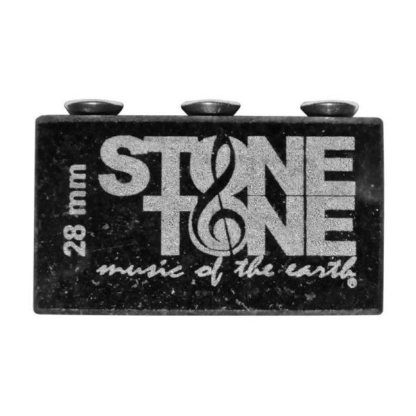 Stone Tone Sustain Block