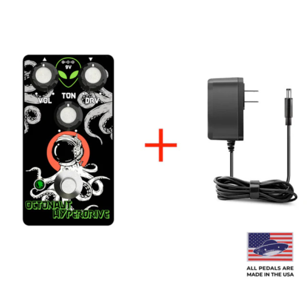 Octonaut Power Bundle