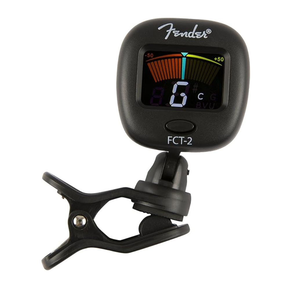Untitled-design-2024-12-08T214329.614.png Fender FCT-2 Professional Clip-On Tuner - Image 1
