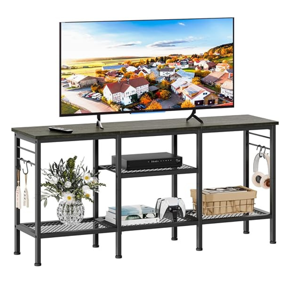 Untitled-design-2025-03-10T124247.660.png Furologee TV Stand for TVs up to 55 Inch - Image 1