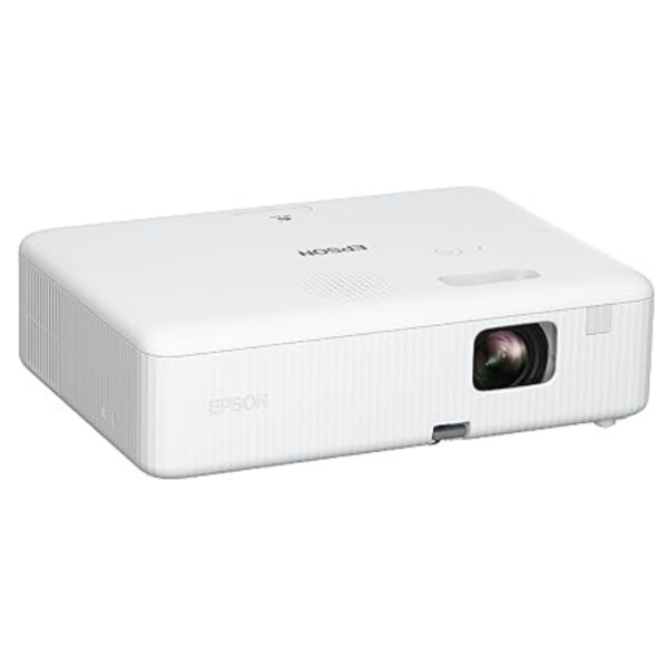 Epson EpiqVision Flex CO-W01 Portable Projector